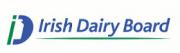 Irish Dairy Board Logo