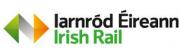 Irish Rail Logo