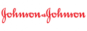 Johnson and Johnson Logo