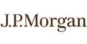 JP Morgan Logo