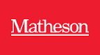Matheson Logo