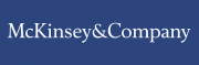McKinsey and Company Logo