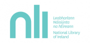 National Library of Ireland Logo