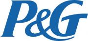 Proctor and Gamble Logo