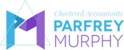 Parfrey Murphy Logo
