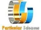 Particular Sciences