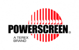 Powerscreen Logo