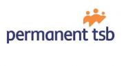 Permanent TSB Logo