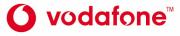 Vodafone Logo
