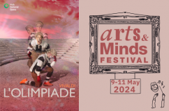 2024 Arts and Minds Festival, Irish National Opera