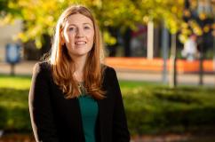 Aisling McMahon - Dept of Law - Maynooth University