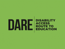 DARE Logo