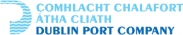 Dublin Port Company Logo