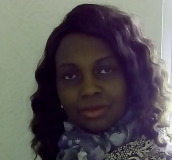 Florence Nkem Anaedozie