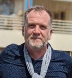 Image of Paul McCallion