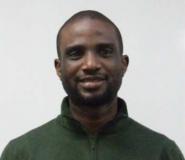 Kazeem Abiodun Ishola