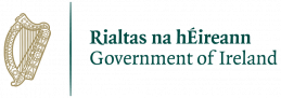 Govt of Ireland Logo