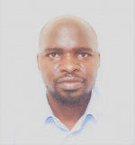 Isaiah Gitonga Profile Picture