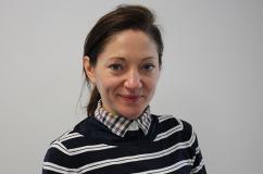 Admissions Office - Judith Caffrey - Maynooth University