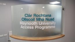 Access Office Reception, MAP Lodge