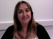 Dr Michelle Sands
