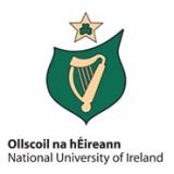 NUI Logo