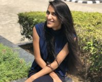 Prerna Bhargava Country Advisor – India