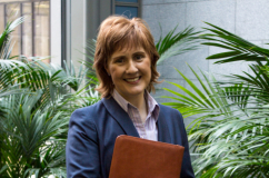Prof Sinéad McGilloway