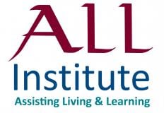 ALL Institute Logo