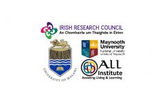 COALESCE APPLICABLE sponsors: Irish Reseatch Council, University of Malawi, Maynooth University: ALL Institute, logos