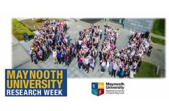 Maynooth university Research Week