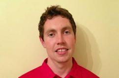 Student Services - Barry Fennelly - Maynooth University