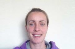 Student Services - Jenny Duffy - Maynooth University
