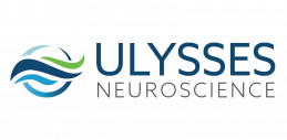 Ulysses Neuroscience logo