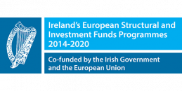 Ireland's European Structural and Investment Funds programme 2014-2020