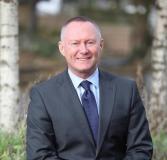 Professor Michael O'Flaherty