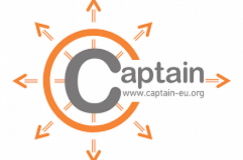 Captain Logo www.captain-eu.org