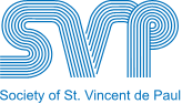 St. Vincent de Paul Logo
