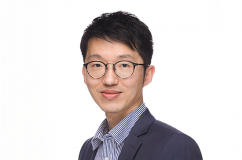 Max Yu headshot