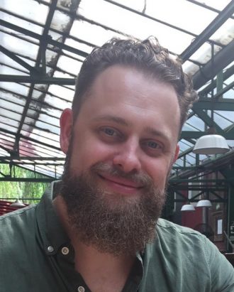 Alex Green Profile Photo
