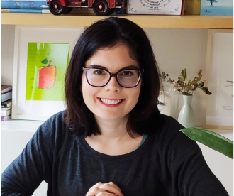 Dr Bríd Ní Ghráinne - Law