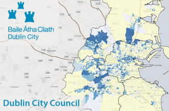 Dublin City Housing