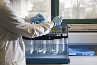 Chemistry - lab - Maynooth University