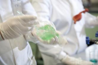 Chemistry - lab - Maynooth University
