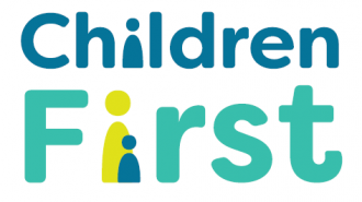 Children First Logo