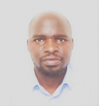 Isaiah Gitonga Profile Picture