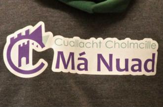 Lógó na Cuallachta