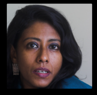 Malathi De Alwis - Anthropology