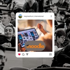 IO_Moodle Presentation_Maynooth University International