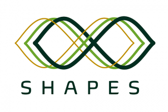 SHAPES Logo